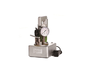 PVKS1500-超高壓電動泵